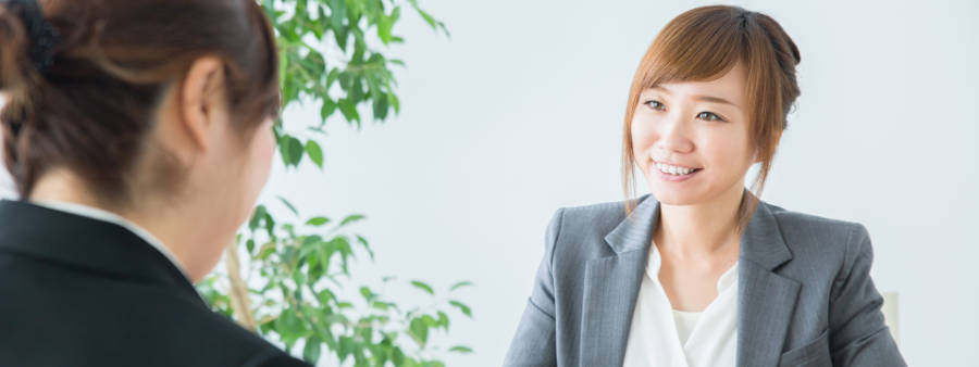 留学に対してお悩みのある方は、留学プロのカウンセラーとマンツーマンで無料相談！