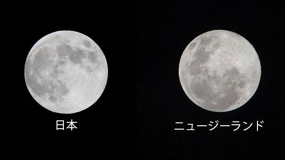 太陽の動きが違う！？北半球と南半球の違い4選