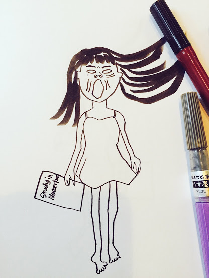 留学して辛かったこと。