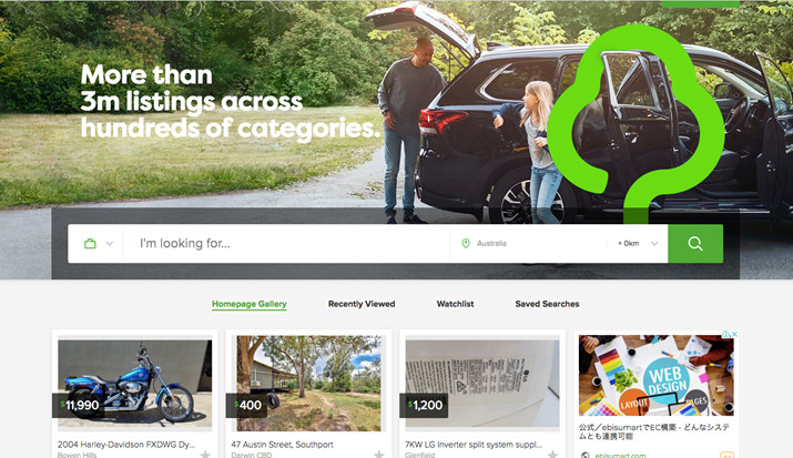 オーストラリアで仕事探し4